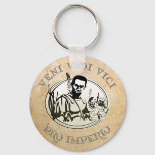 Porte-clés Per Imperio