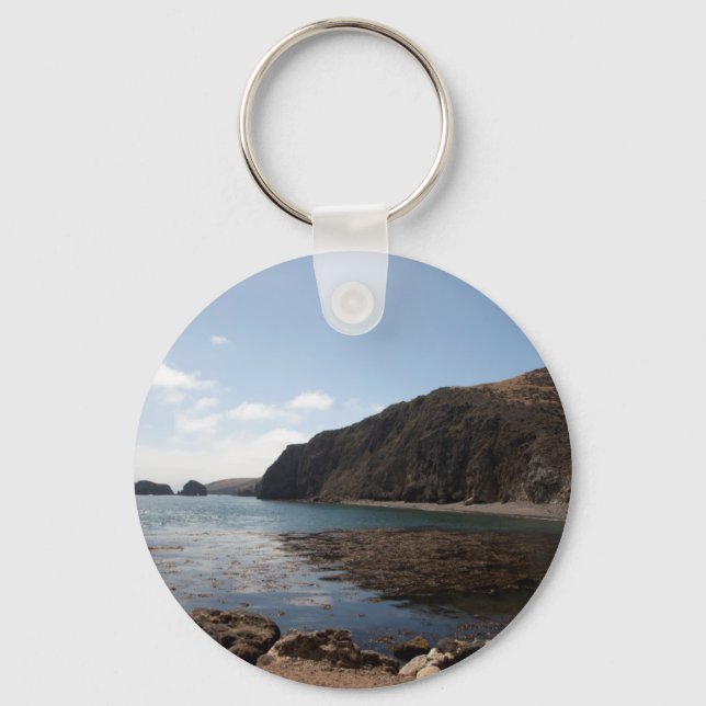 Porte-clés Père Noël Cruz Series 9 (Recto)