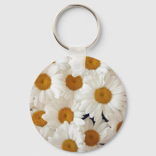 Porte-clés Perfect Daisies Porte - clé