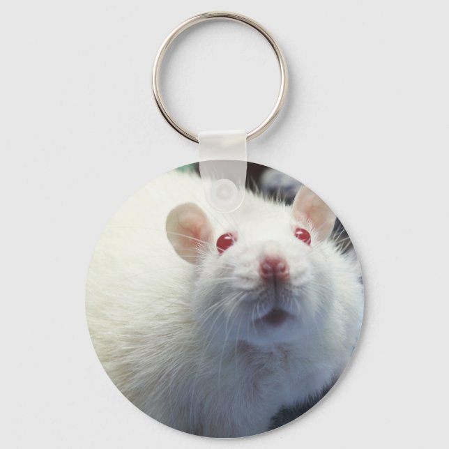 Porte-clés perle (Recto)