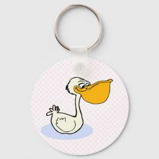 Porte-clés Perrimore Pelican