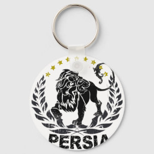 Porte-clés Perse