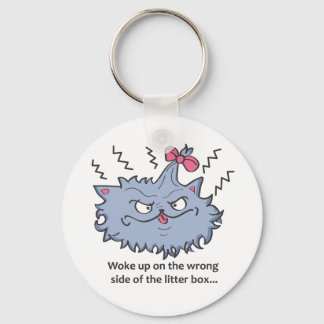 Porte-clés perse.ai