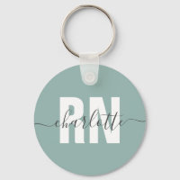 Personalized RN Registered Nurse Graduation Gifts