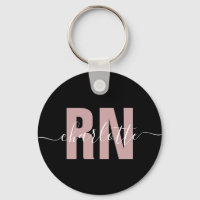 Personalized RN Registered Nurse Graduation Gifts