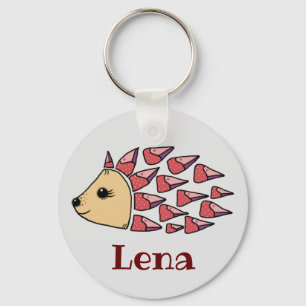 Porte-clés Personnalisation de l'aiguillage