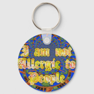 Porte-clés Personnaliser