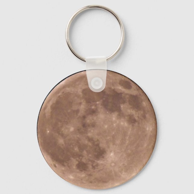 Porte-clés Personnaliser (Recto)