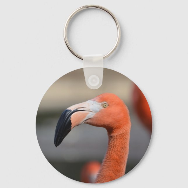 Porte-clés Personnaliser (Recto)