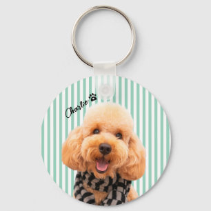 Porte-clés Personnalisez Votre Propre Animal De Compagnie Chi