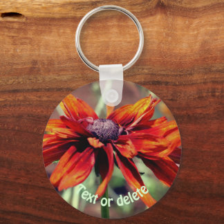 Porte-clés Personnalité de Susan Flower
