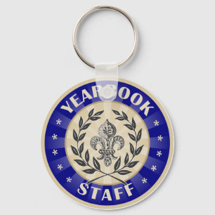 Porte-clés Personnel de l'annuaire