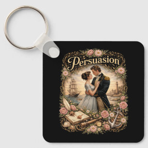 Porte-clés Persuasion