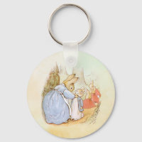 Peter Rabbit (maman)