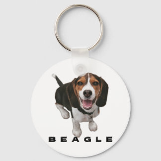 Porte-clés Petit Beagle