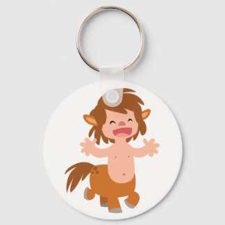 Porte-clés Petit dessin Porte - clé Centaur