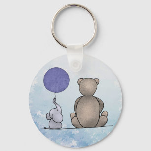 Porte-clés Petit gars