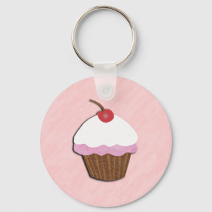 Porte-clés Petit gâteau