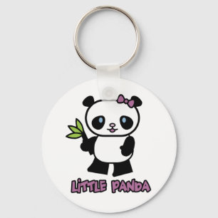 Porte-clés Petit Panda