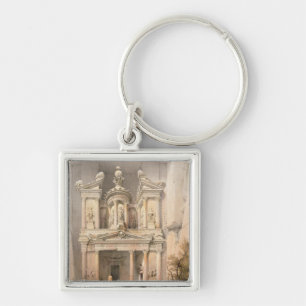 PORTE-CLÉS PETRA