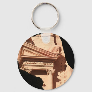 Porte-clés petra glimpse de trésor