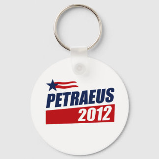 PORTE-CLÉS PETRAEUS 2012