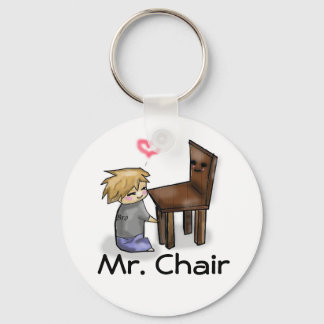 Porte-clés Pewdiepie M. le président Porte - clé