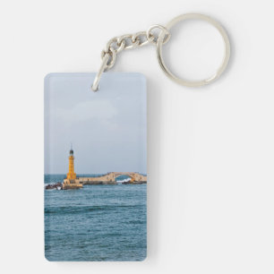 Porte-clés Phare