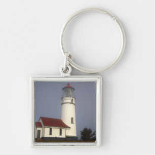 Porte-clés Phare, Cape Blanco, Parc d'État de Cape Blanco