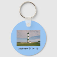 Phare de Bodie, Matthieu 5:14-16
