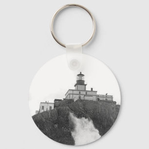 Porte-clés Phare de roche de Tillamook