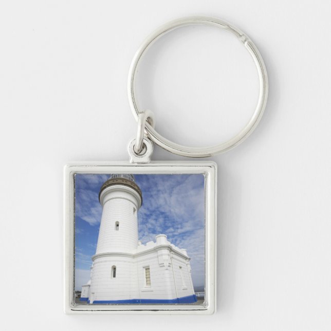 Porte-clés Phare du cap Byron, cap Byron (l' (Devant)