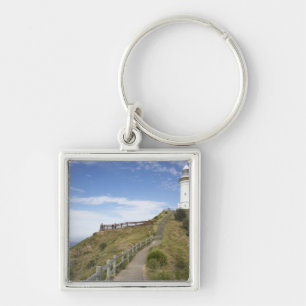 Porte-clés Phare du cap Byron, cap Byron (l'extrémité la plus