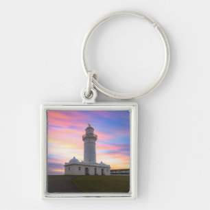 Porte-clés Phare Sydney, Australie de Macquarie