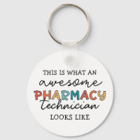 Pharmacy Technician Awesome Pharmacy Tech Funny