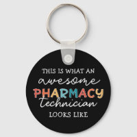 Pharmacy Technician Awesome Pharmacy Tech Funny
