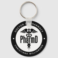 PharmD Doctor of Pharmacy Graduation Pharmacist