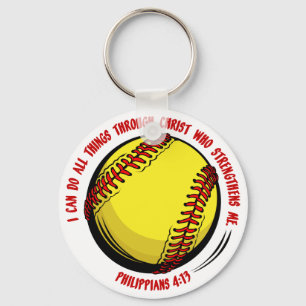 PORTE-CLÉS PHIL.413 - LE BASE-BALL