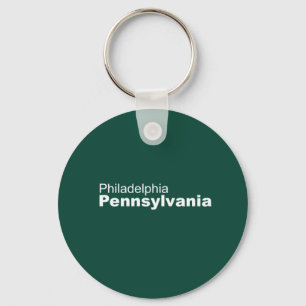 Porte-clés Philadelphie, Pennsylvanie Porte - clé