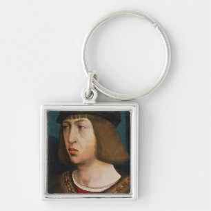 Porte-clés Philip I de l'Espagne