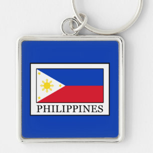 Porte-clés Philippines