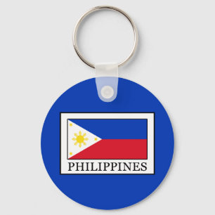 Porte-clés Philippines