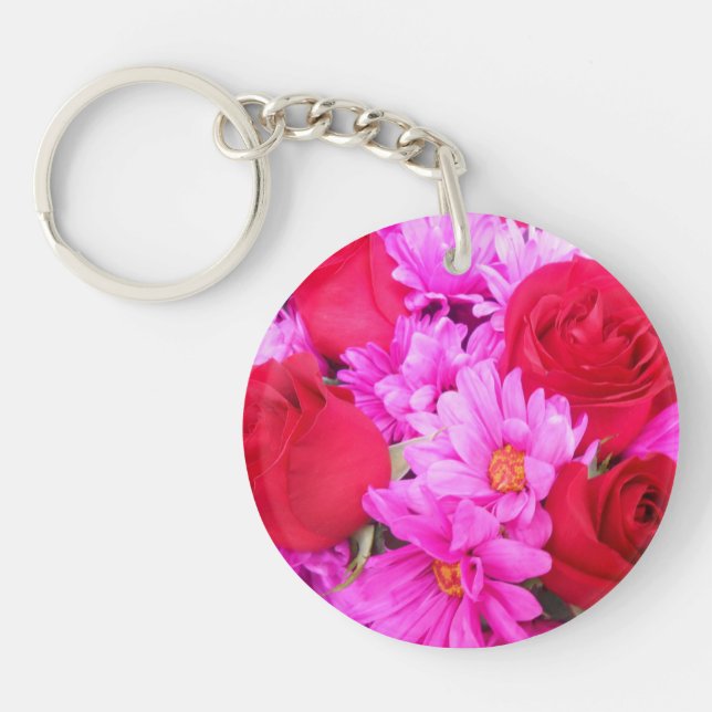 Porte-clés Philippines (Devant)