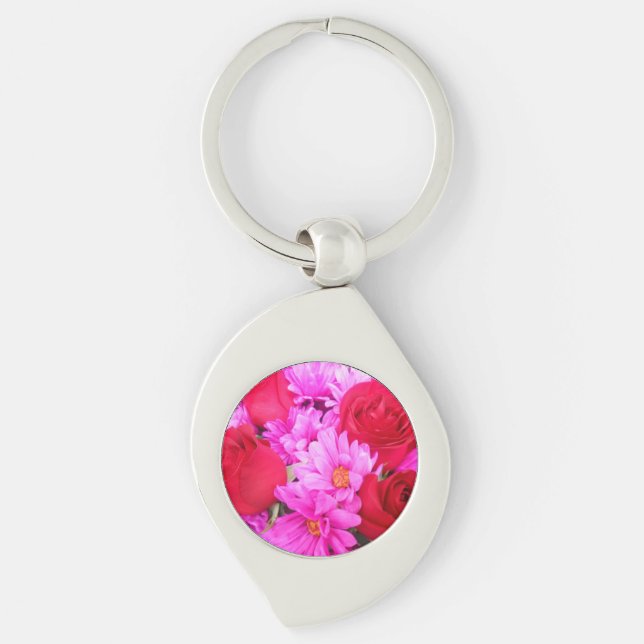 Porte-clés Philippines (Devant)