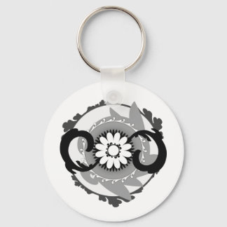 Porte-clés Phlowery