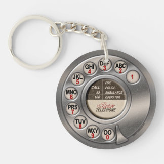 Porte-clés Phone