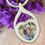 Porte-clés Photo de l'Amoureux des chiens animal domestique m<br><div class="desc">Maintenant, vous pouvez avoir votre meilleur ami avec vous où que vous alliez avec ce porte - clé photo pour chien personnalisé. Customisez avec votre photo préférée ! Un must pour chaque chien maman, amoureux des chiens et tous les amoureux des animaux ! DROIT D'AUTEUR © 2020 Judy Burrows, Black...</div>