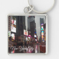 Photo du Carré du Times New York City NYC