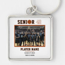 Photo personnalisé pour la soirée des seniors de b