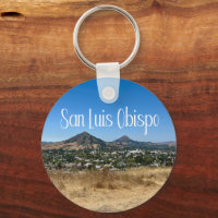 Photographie de Terrace Hill à San Luis Obispo